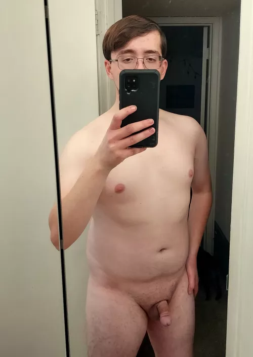 (M) Hope I look alright, how would you rate me?