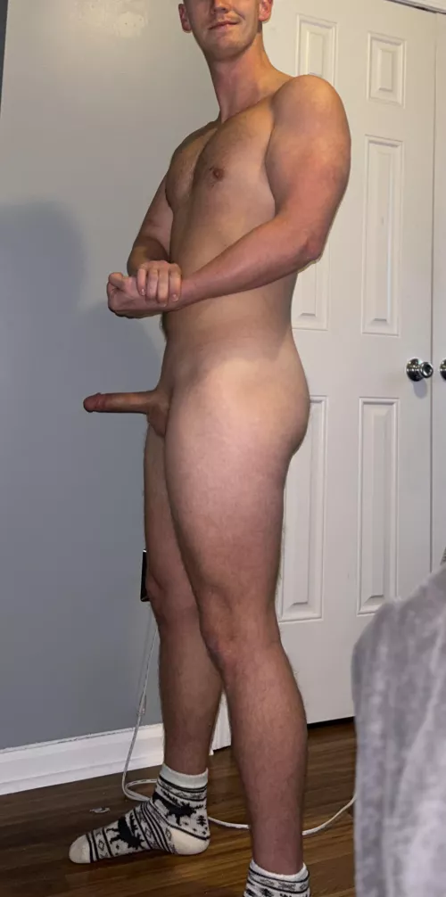 (M) merry liftmas 🥰🎄