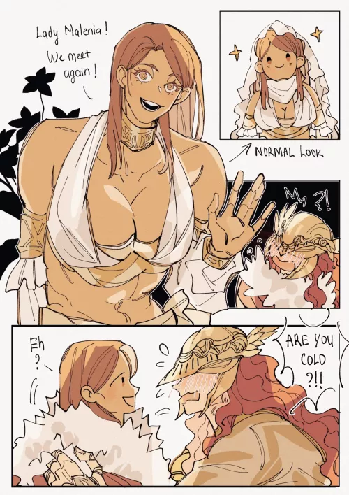 Malenia 