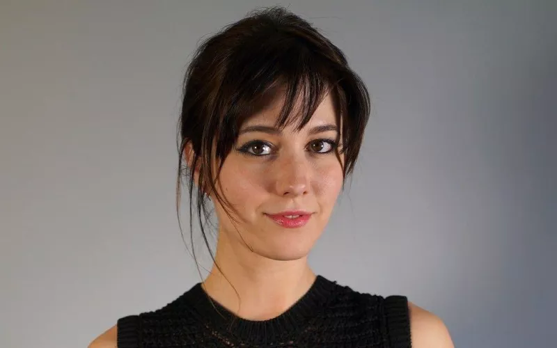 Mary Elizabeth Winstead