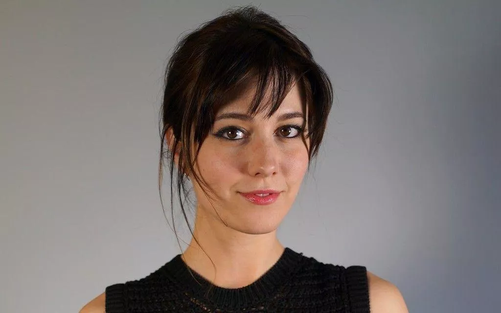 Mary Elizabeth Winstead
