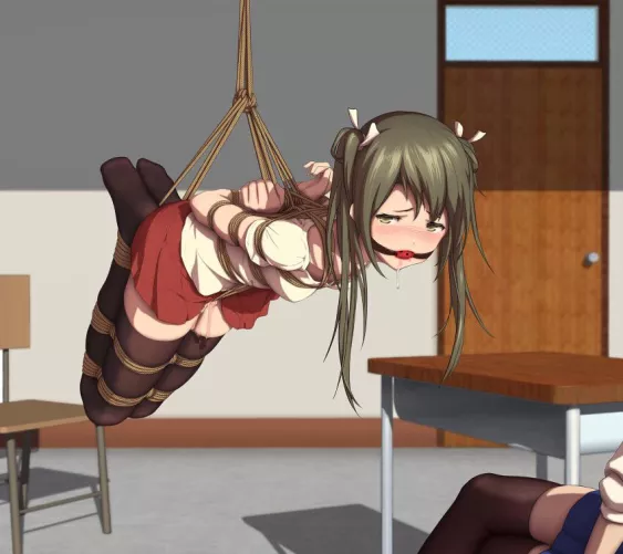 Maybe now! You will pay attention…