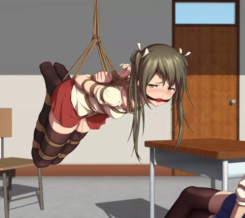 Maybe now! You will pay attention…