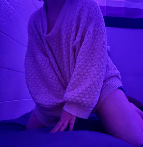 Me getting ready to pounce on you with my full weight