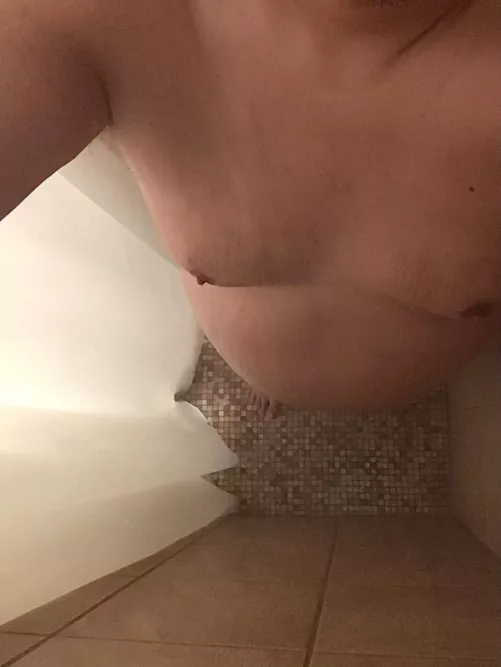 Meet me in the shower…