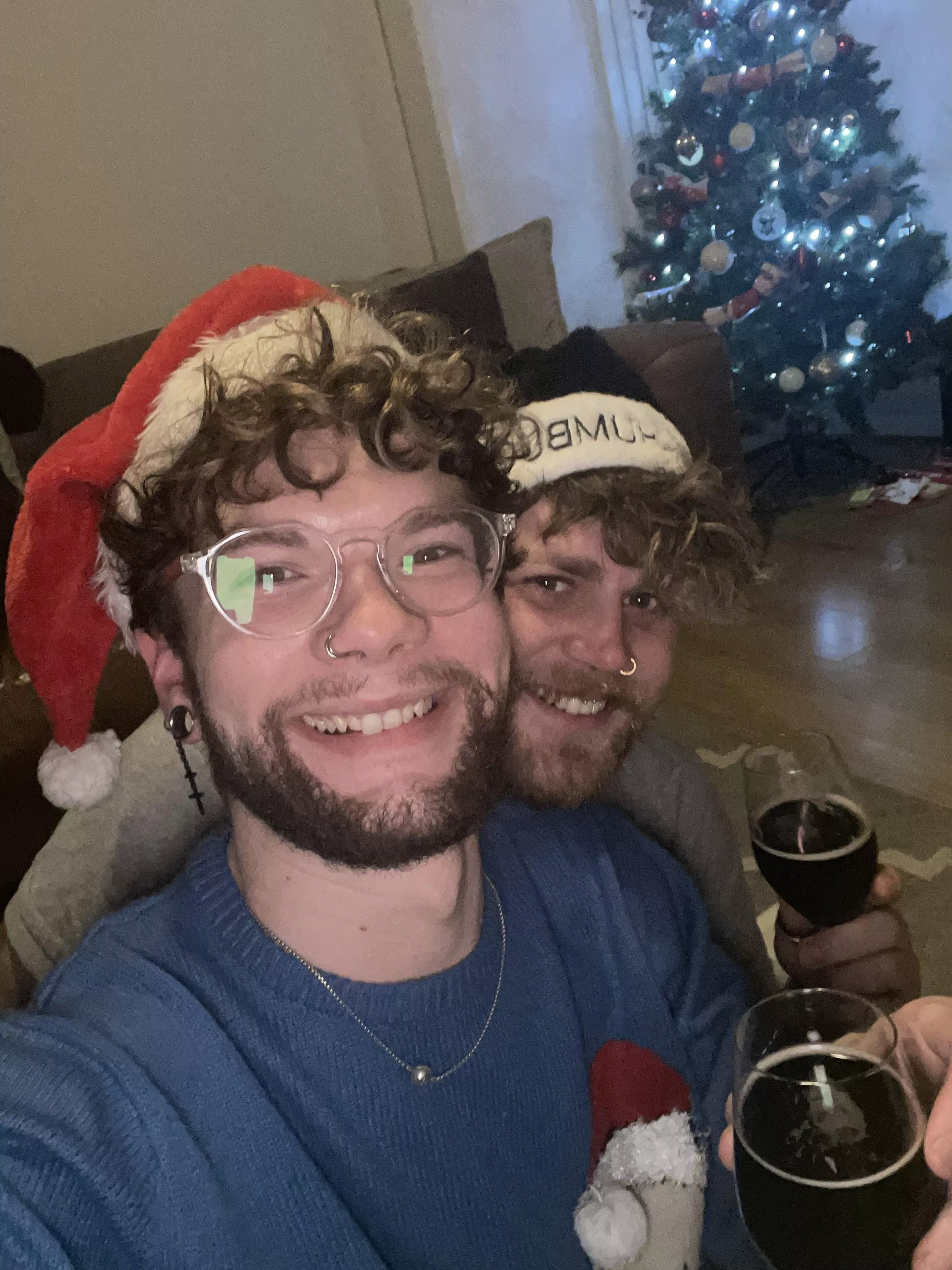 Merry Christmas 🎄 ❤️