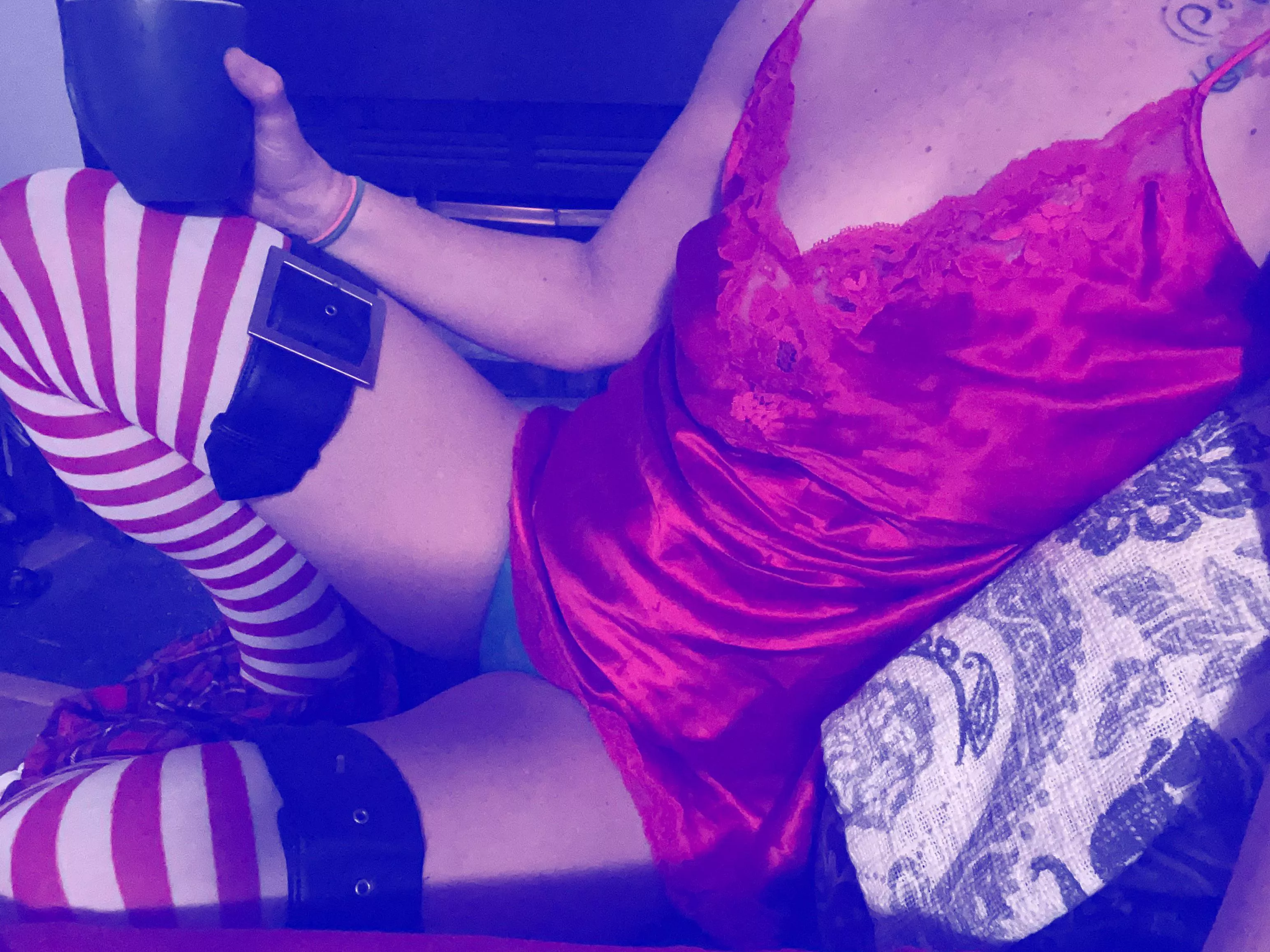 Merry Christmas 🎄 Coffee (F)reaks