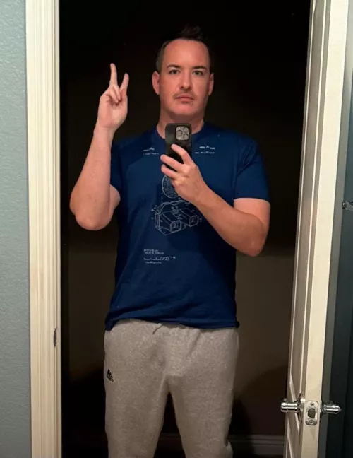 Merry Christmas do you like my cock