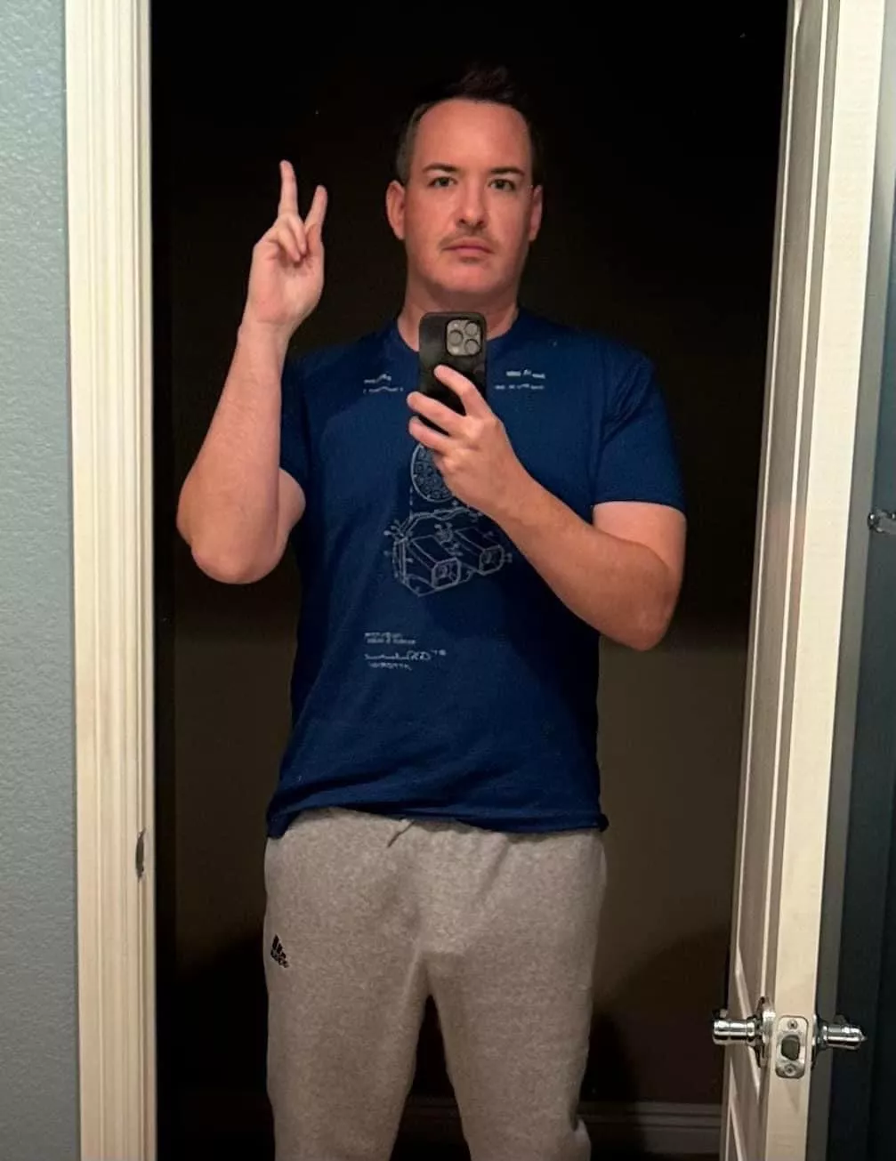 Merry Christmas do you like my cock