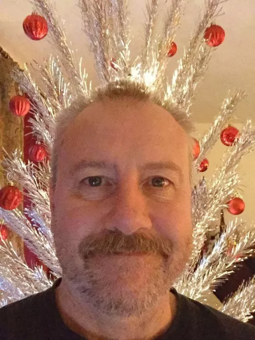 Merry Christmas, errybody!