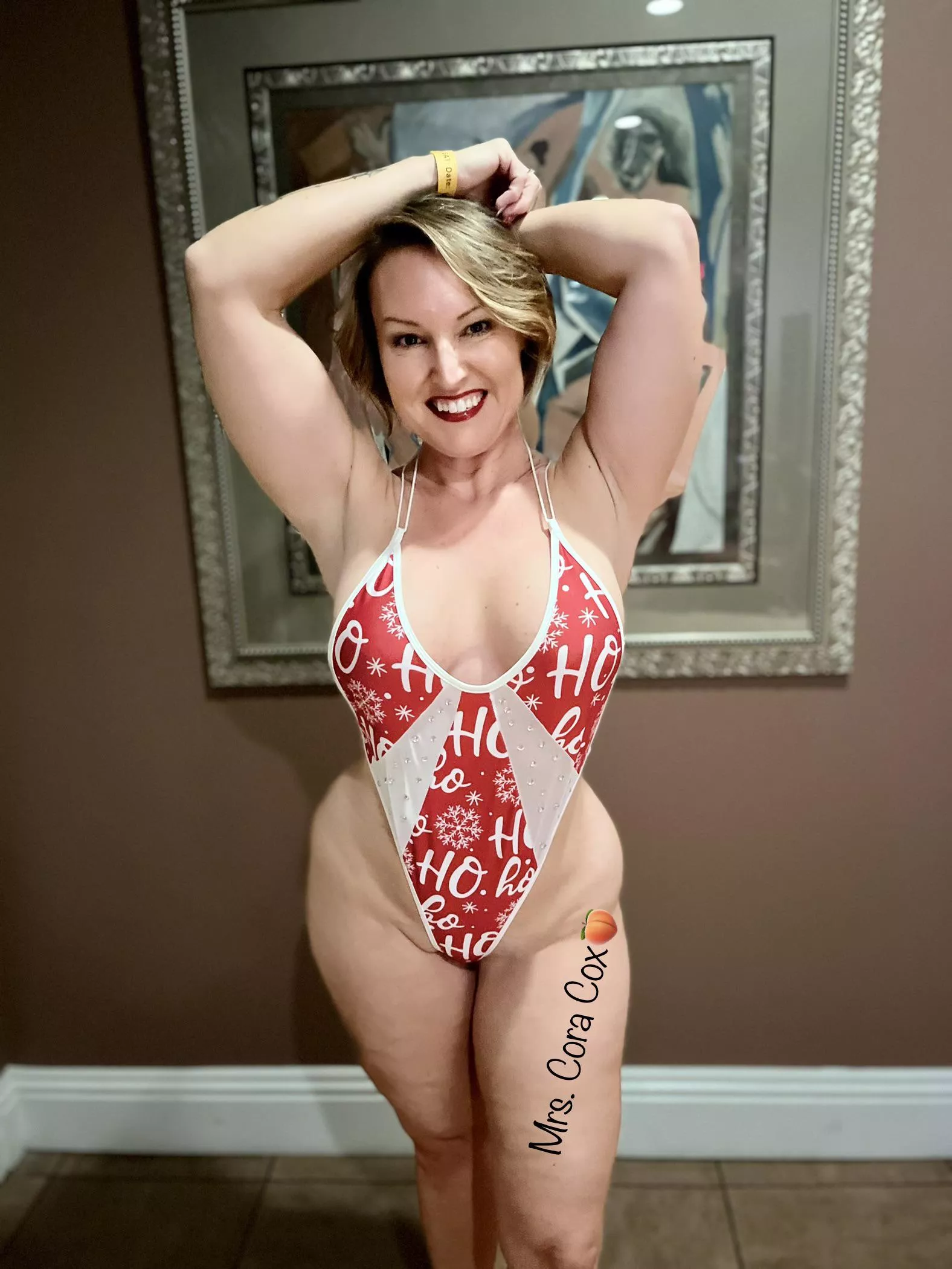 Merry Christmas Eve! 🎄🎁🤶