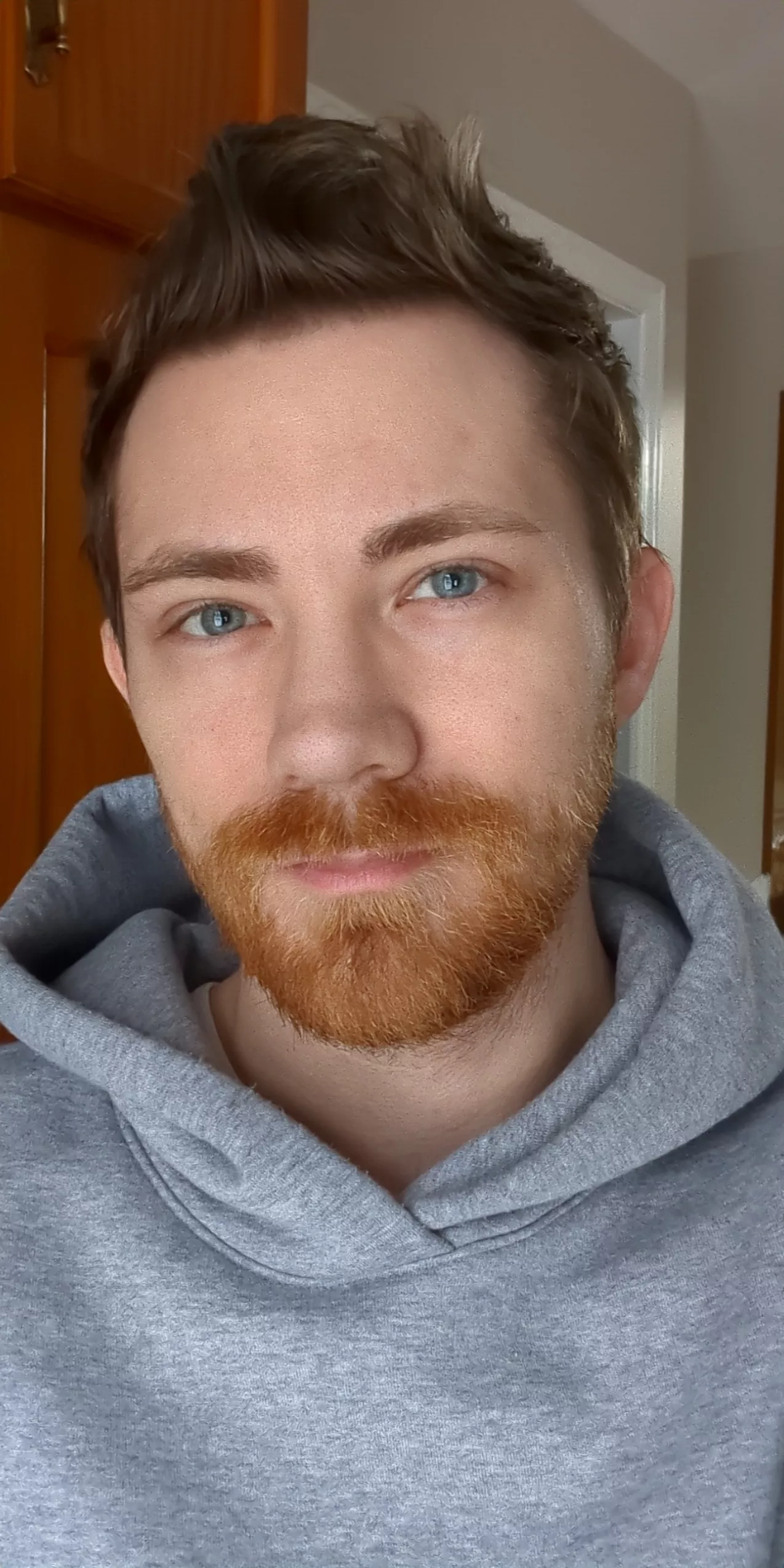 Merry Christmas Eve gaymers! Hope you survive those holiday parties 🎄