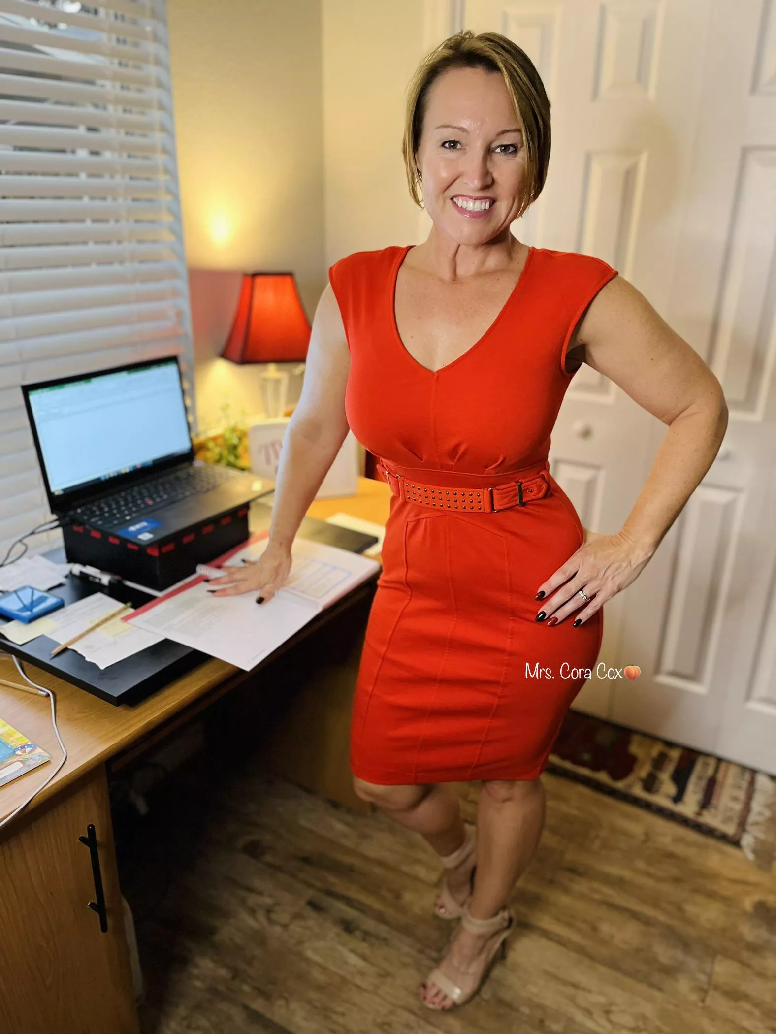 Merry Christmas Eve!🤶🎄🎁