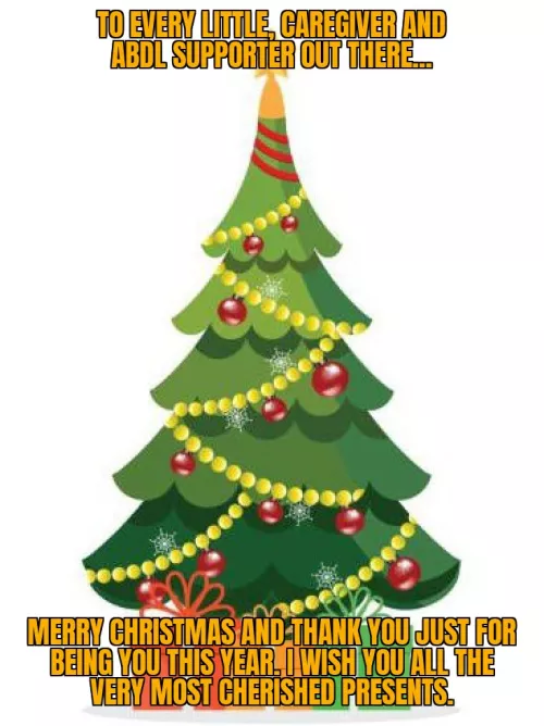 Merry Christmas Everyone