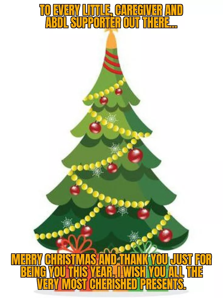 Merry Christmas Everyone