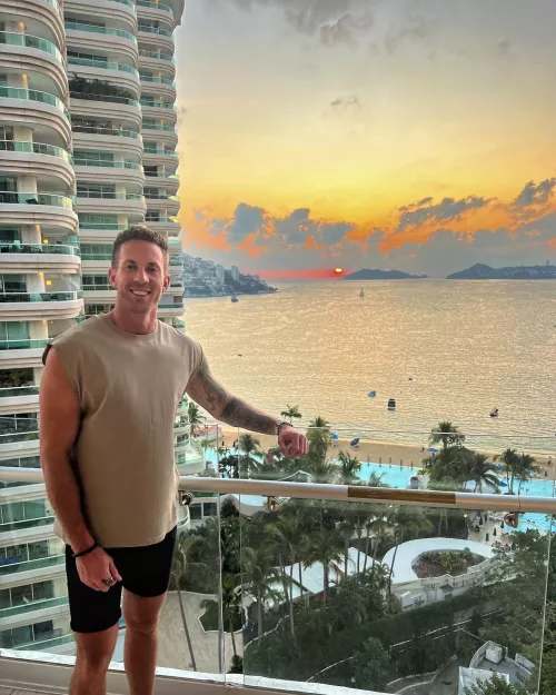 Merry Christmas from Acapulco 🎄