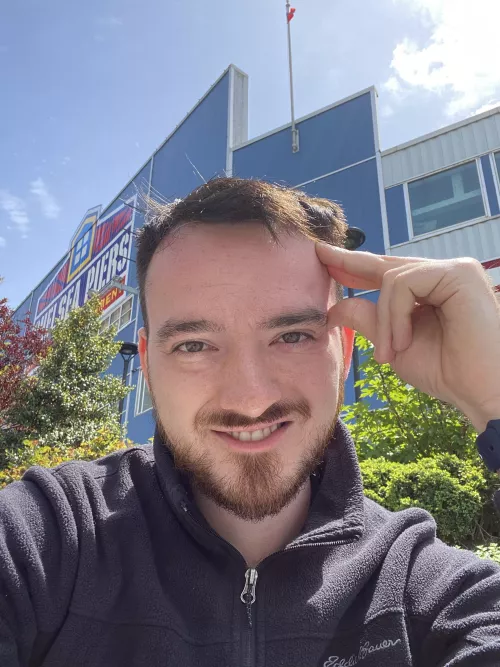 Merry Christmas from NYC guys!