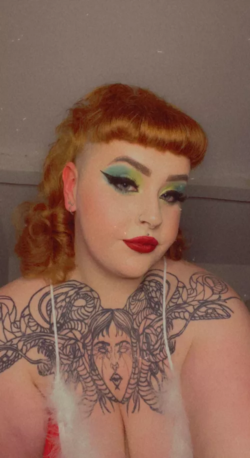 Merry Christmas Loves!!