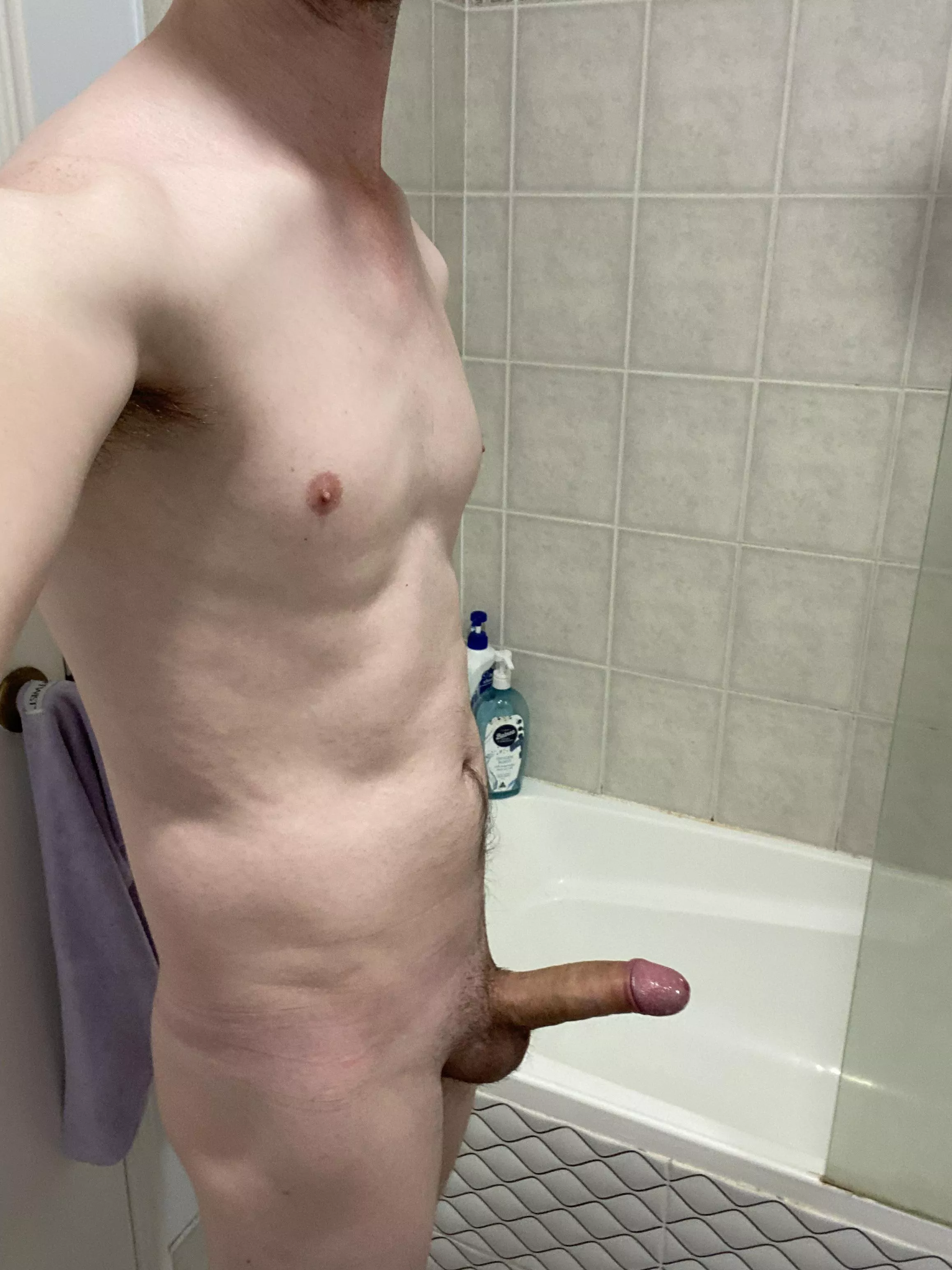 Merry Christmas! Santa is cumming early this year!