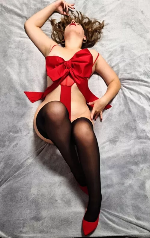 Merry Christmas to my current and future lovers😘