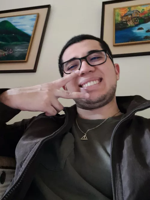 Merry Quismoiss everyone!