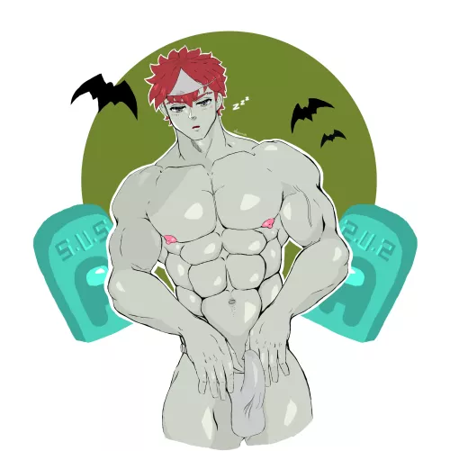 Muramasa From FGO Sexy Halloween Costume (danimehsketchy on Twitter)