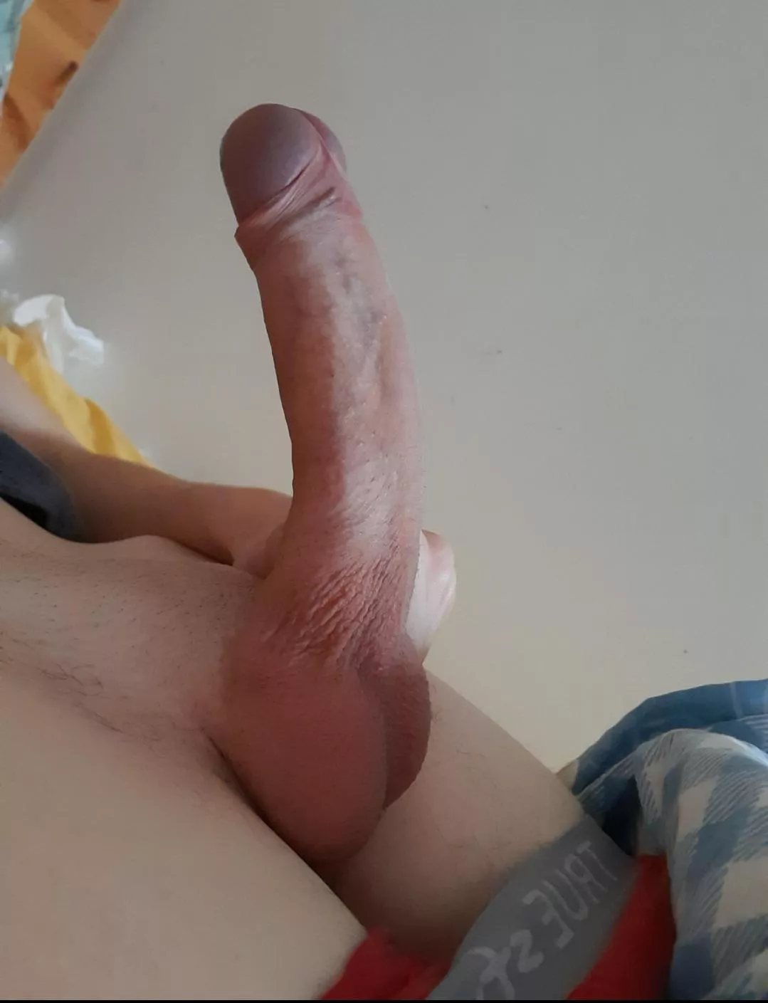my above average cock