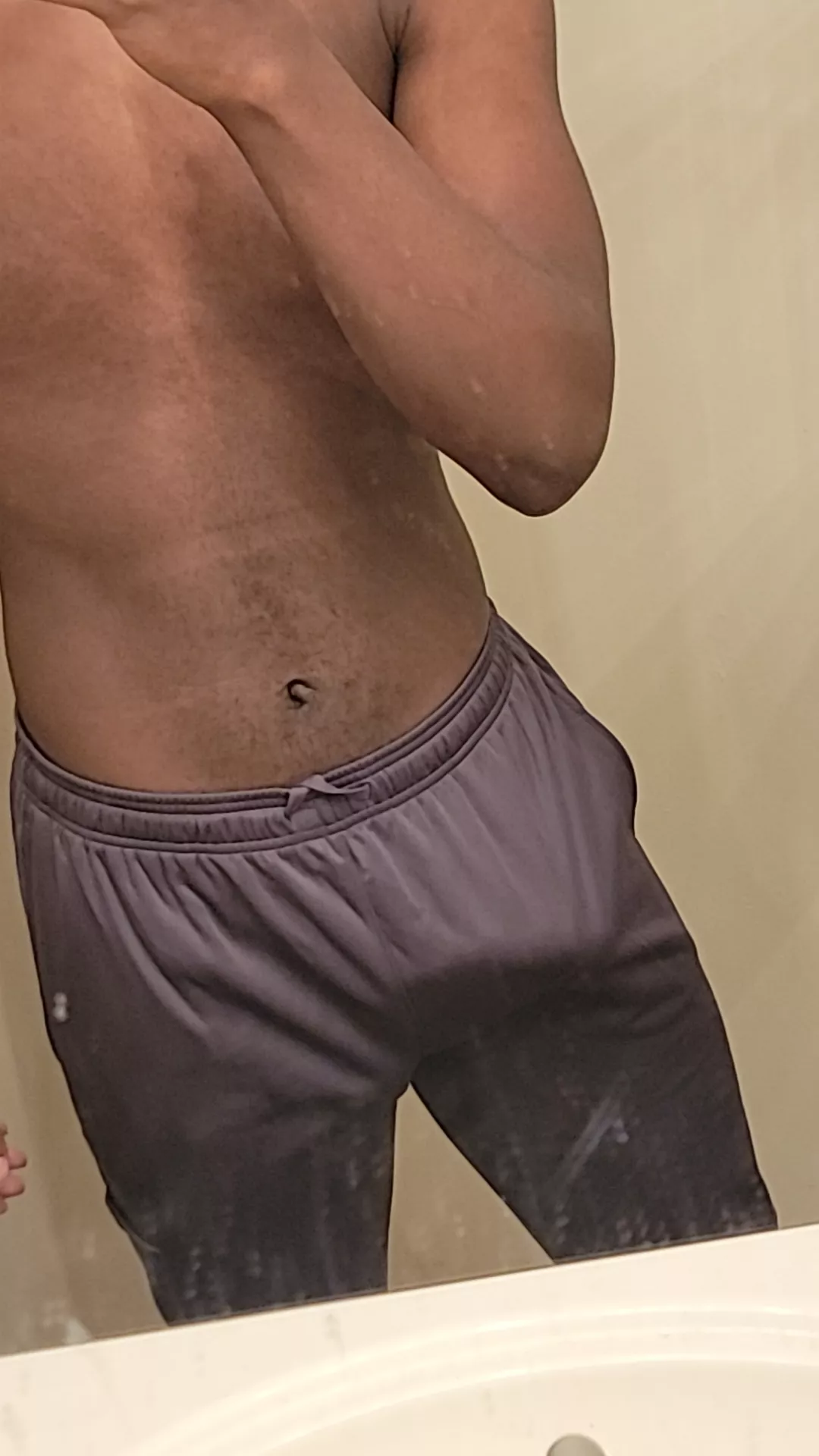 My friends like when I wear these