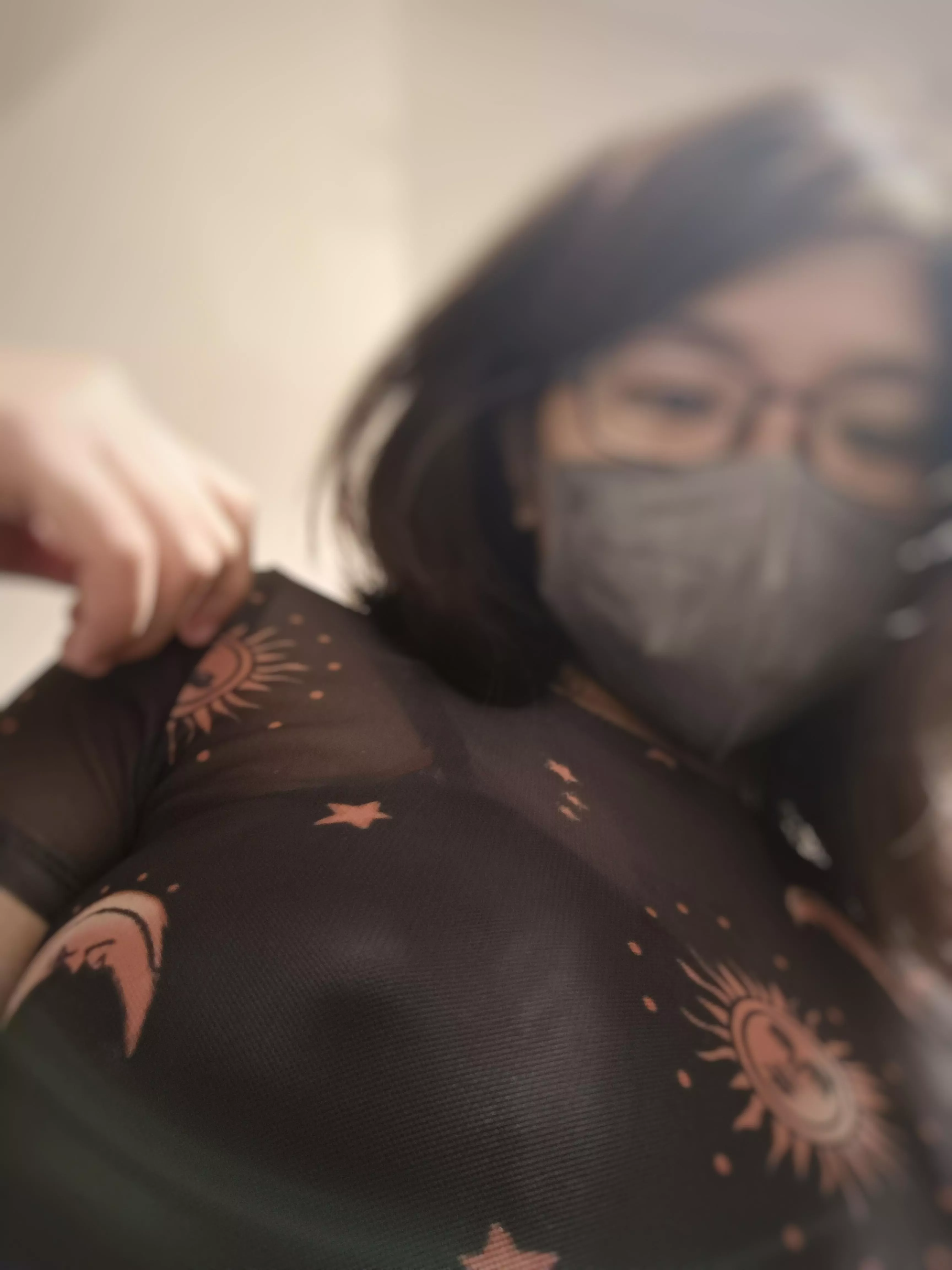 my madaling lamigin sel(f) wasn't able to handle the Baguio weather yesterday even with a thick jacket 🥺