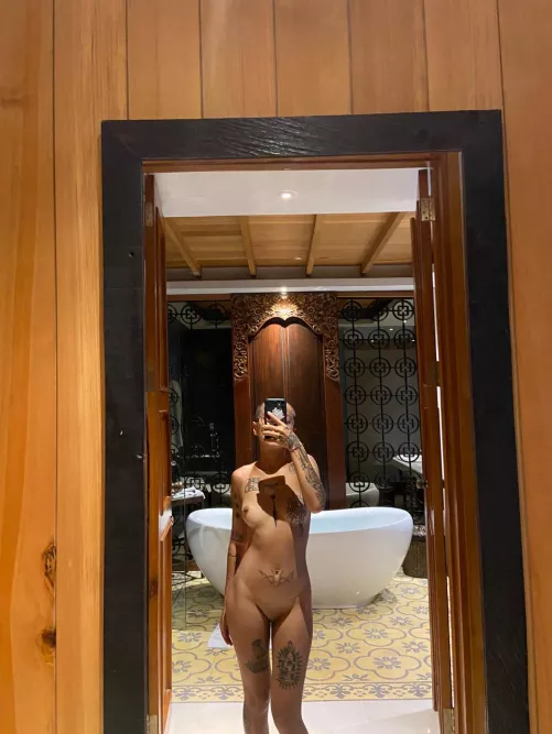 My tits need a massage... I need someone to help me with it