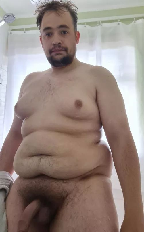 My welcome back to Reddit post 😁