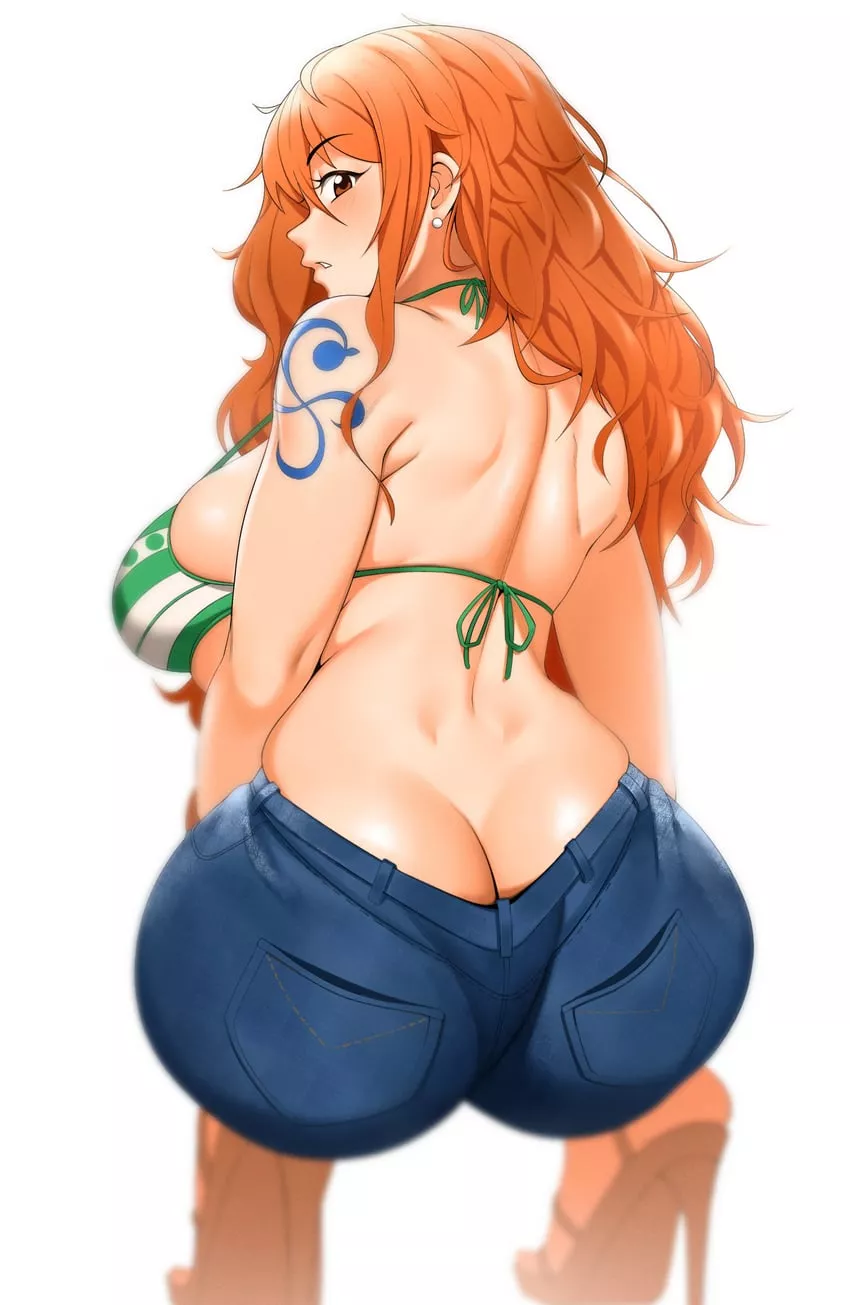 Nami's Perfection