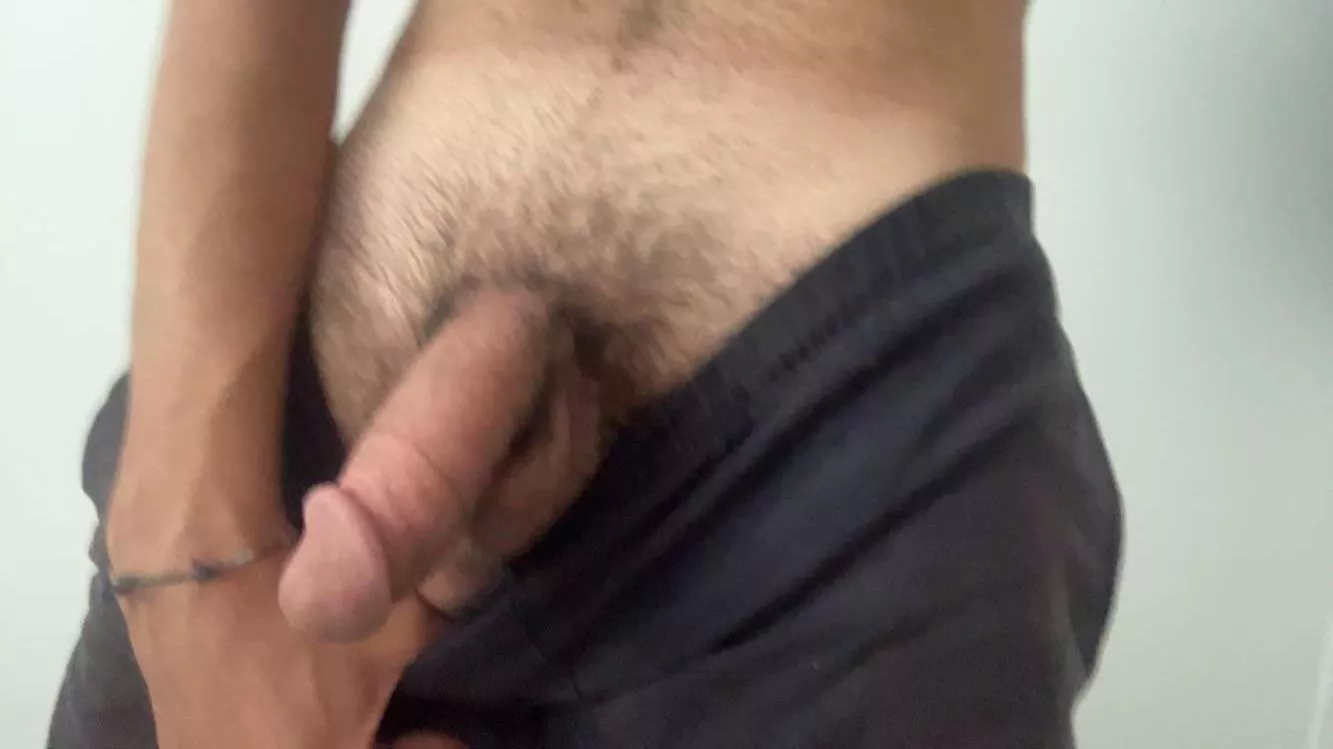 need an owner for my mushroom cock. cum control denial sub