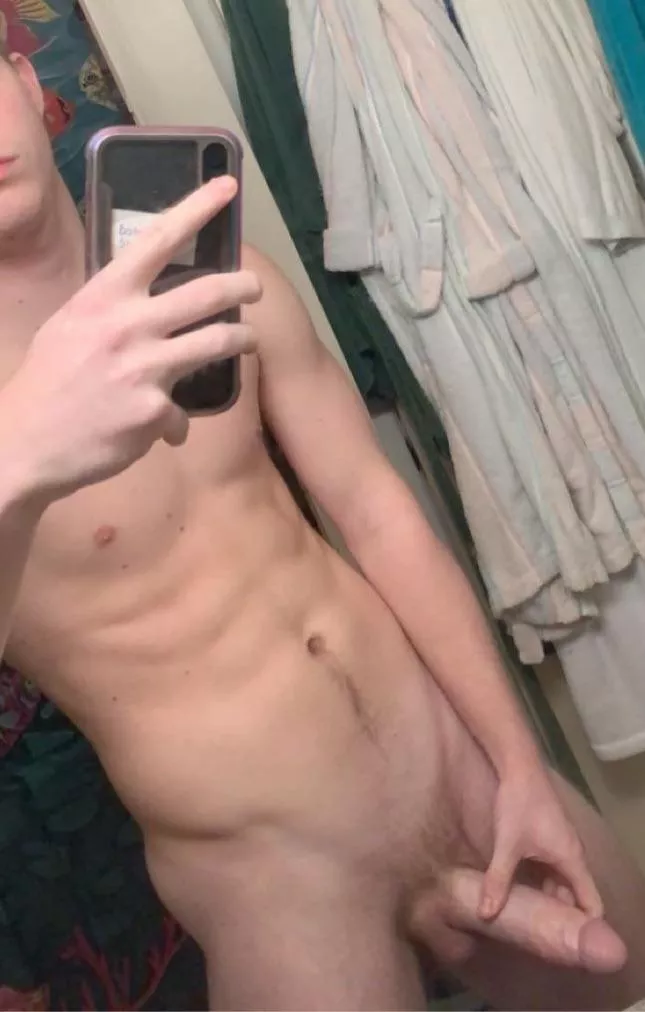 Need to cum this morning🍆💦