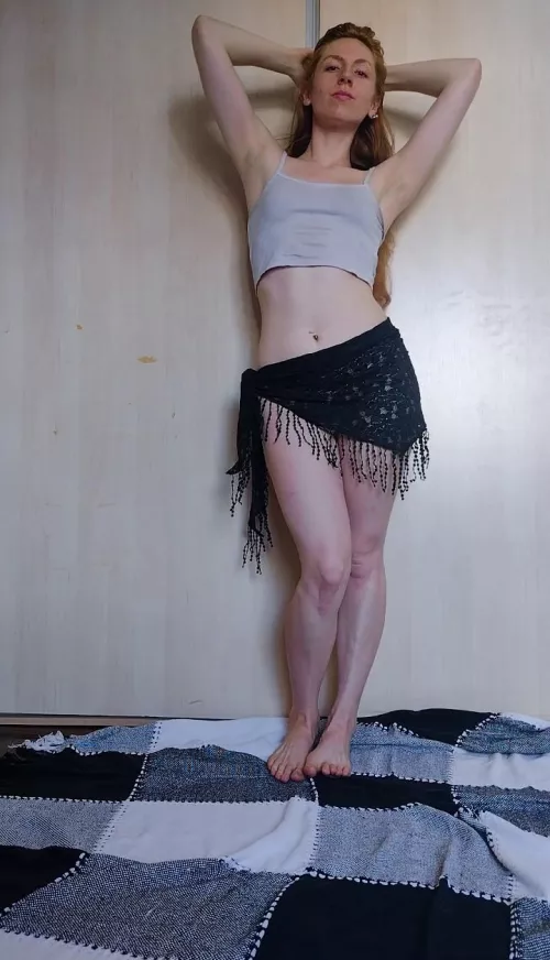 night of surprises ♥️🔥 [Img]