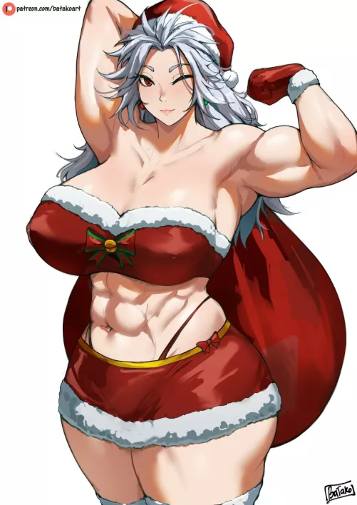 Noi (Batako) [Dorohedoro]