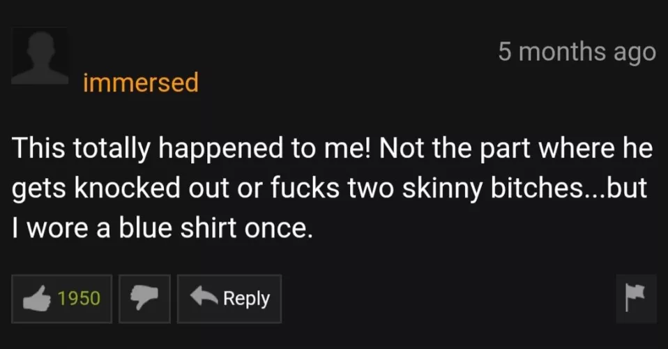 Not good with titles