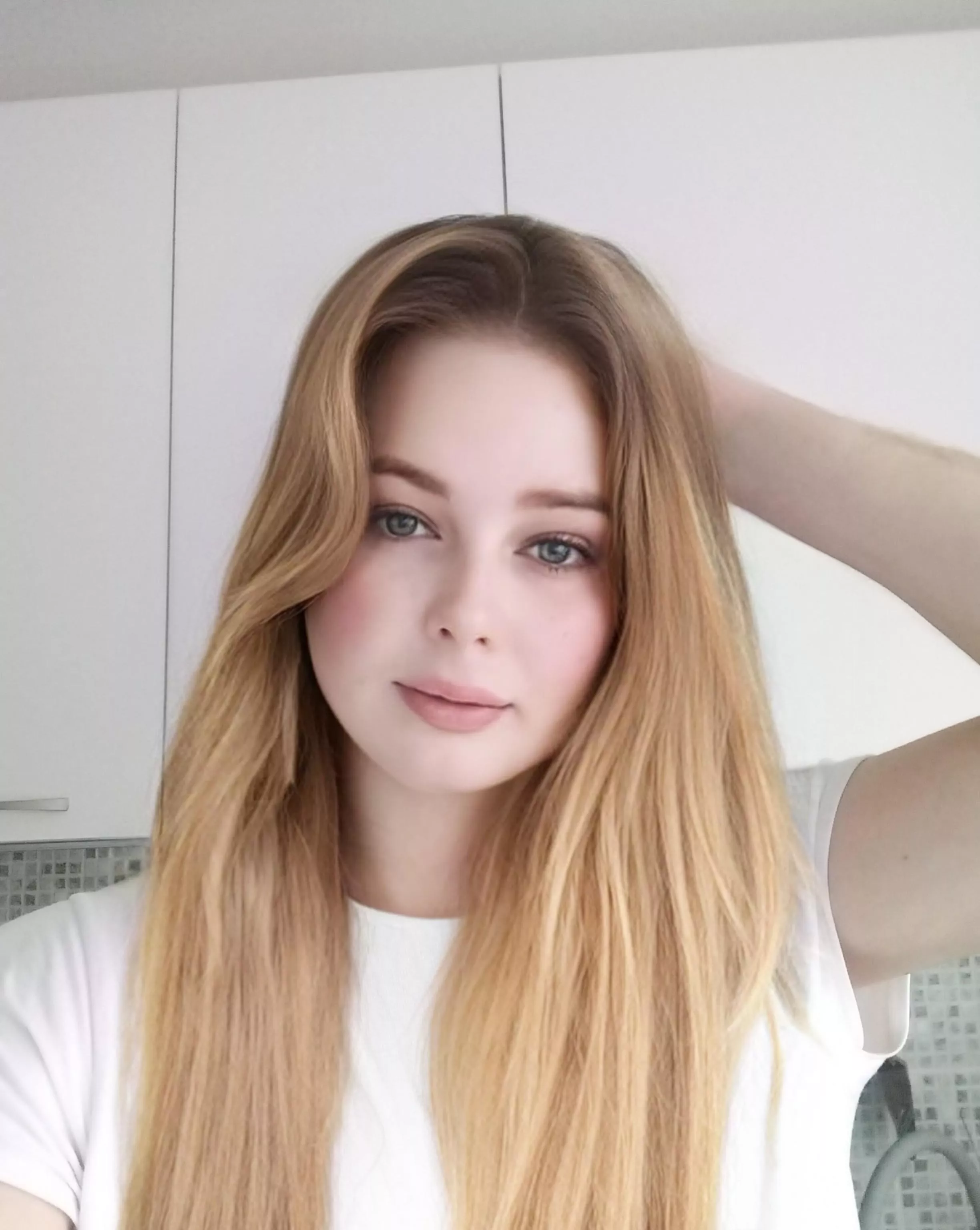 Now I'm Female, 6 months on HRT