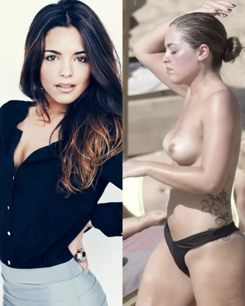 Olympia Valance
