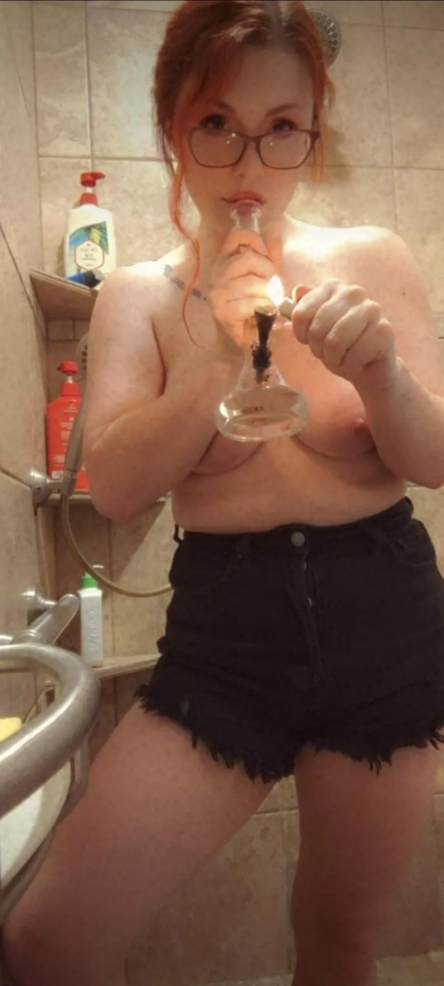 Pre Christmas shenanigans!