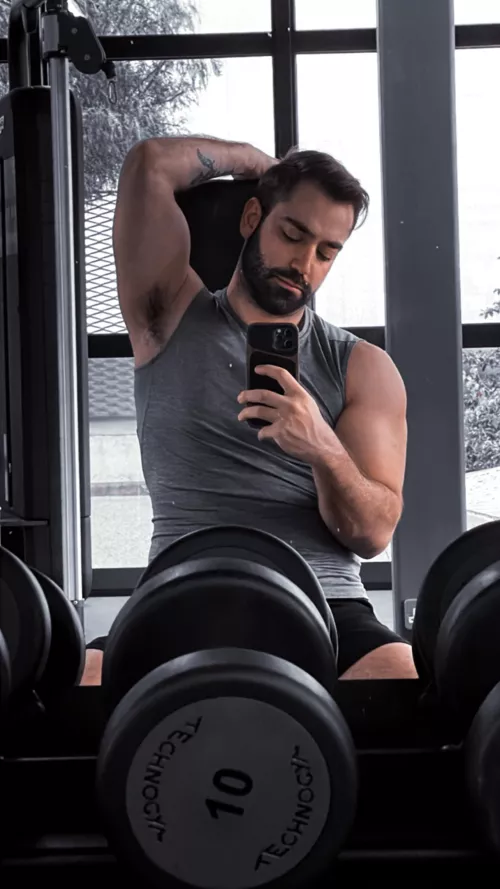 Pre Xmas workout 🎅🏼 🎄