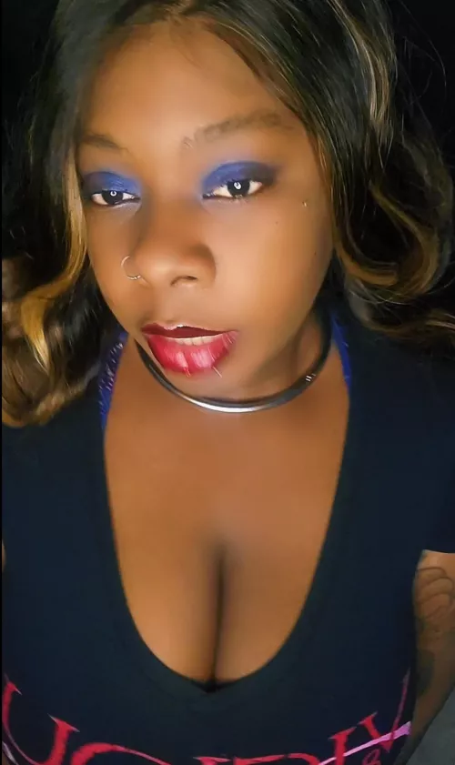 Ready For A Fun Night In