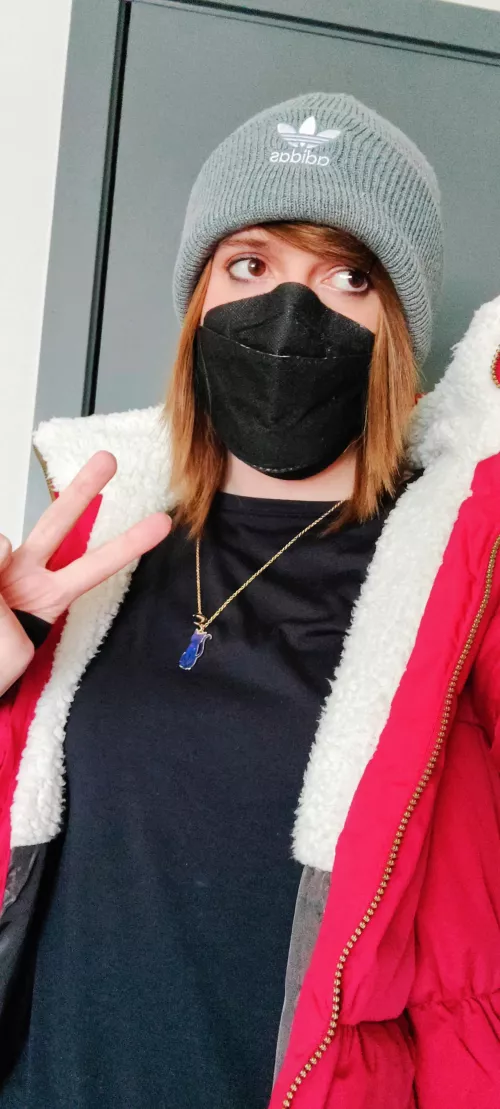 Ready for the -27 degree weather