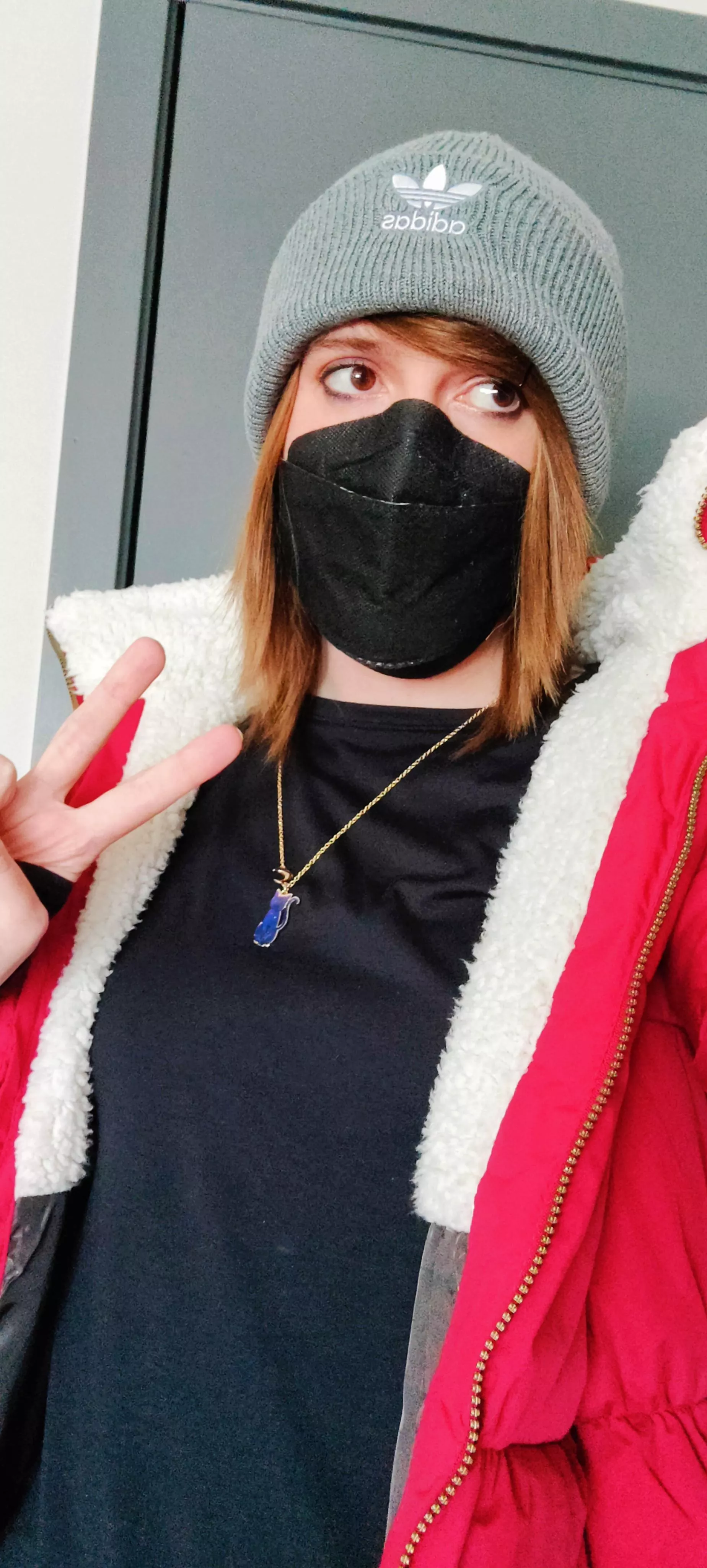 Ready for the -27 degree weather