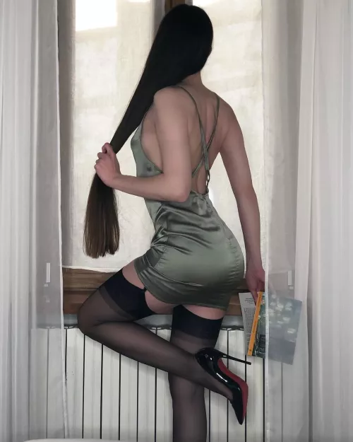 Ready for the holiday party