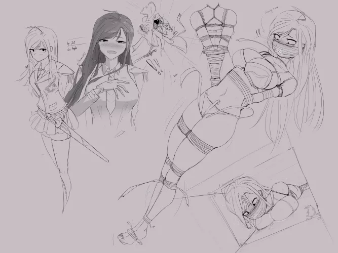 royal swordswomen --> pet in box