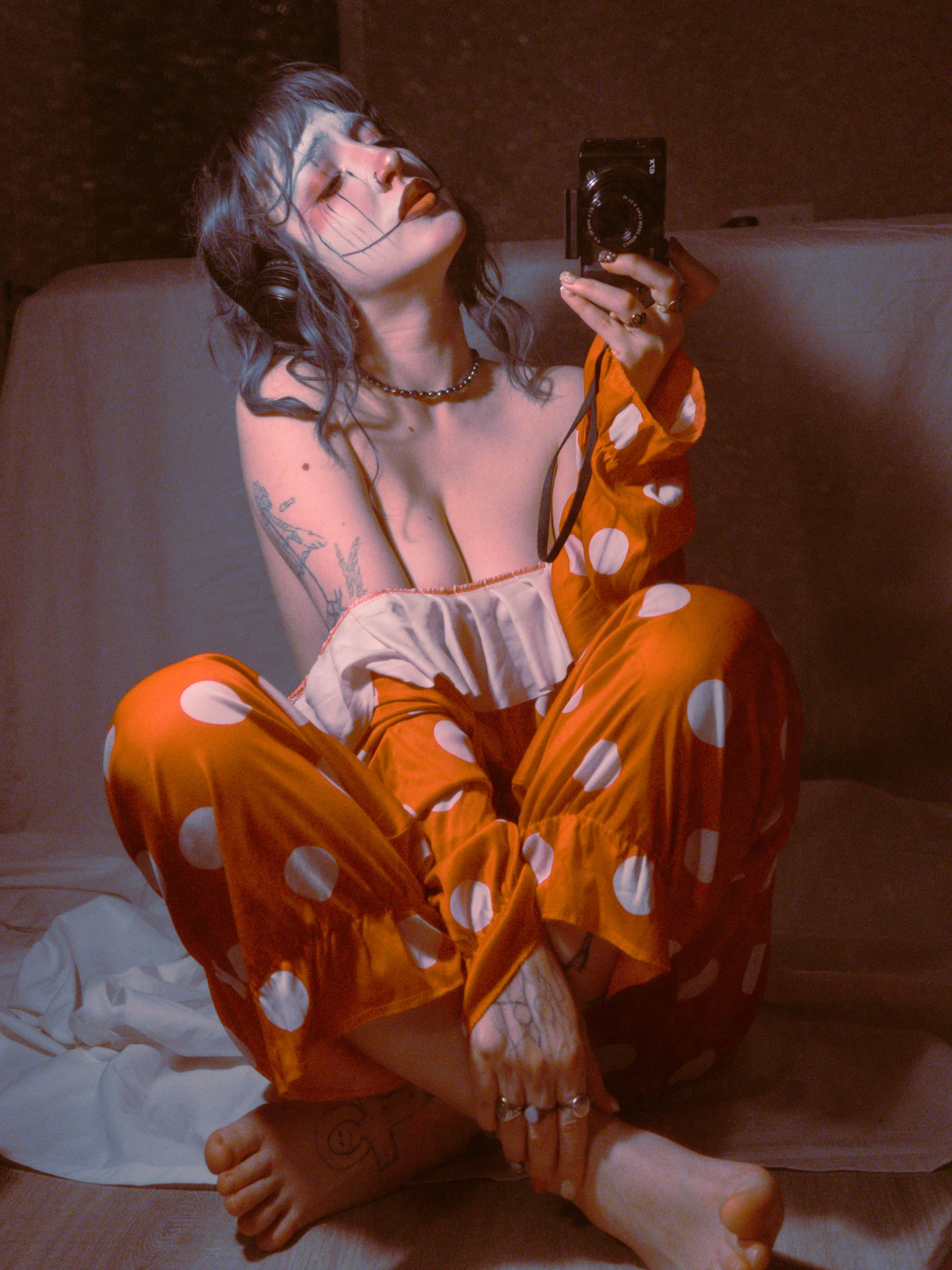 shadow bears the secret promise