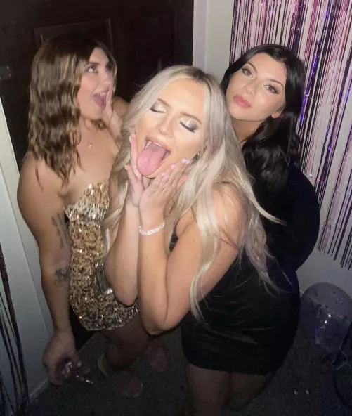 She’s ready for your load