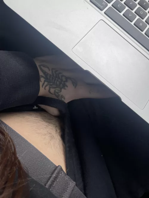 Should I grow it out more?