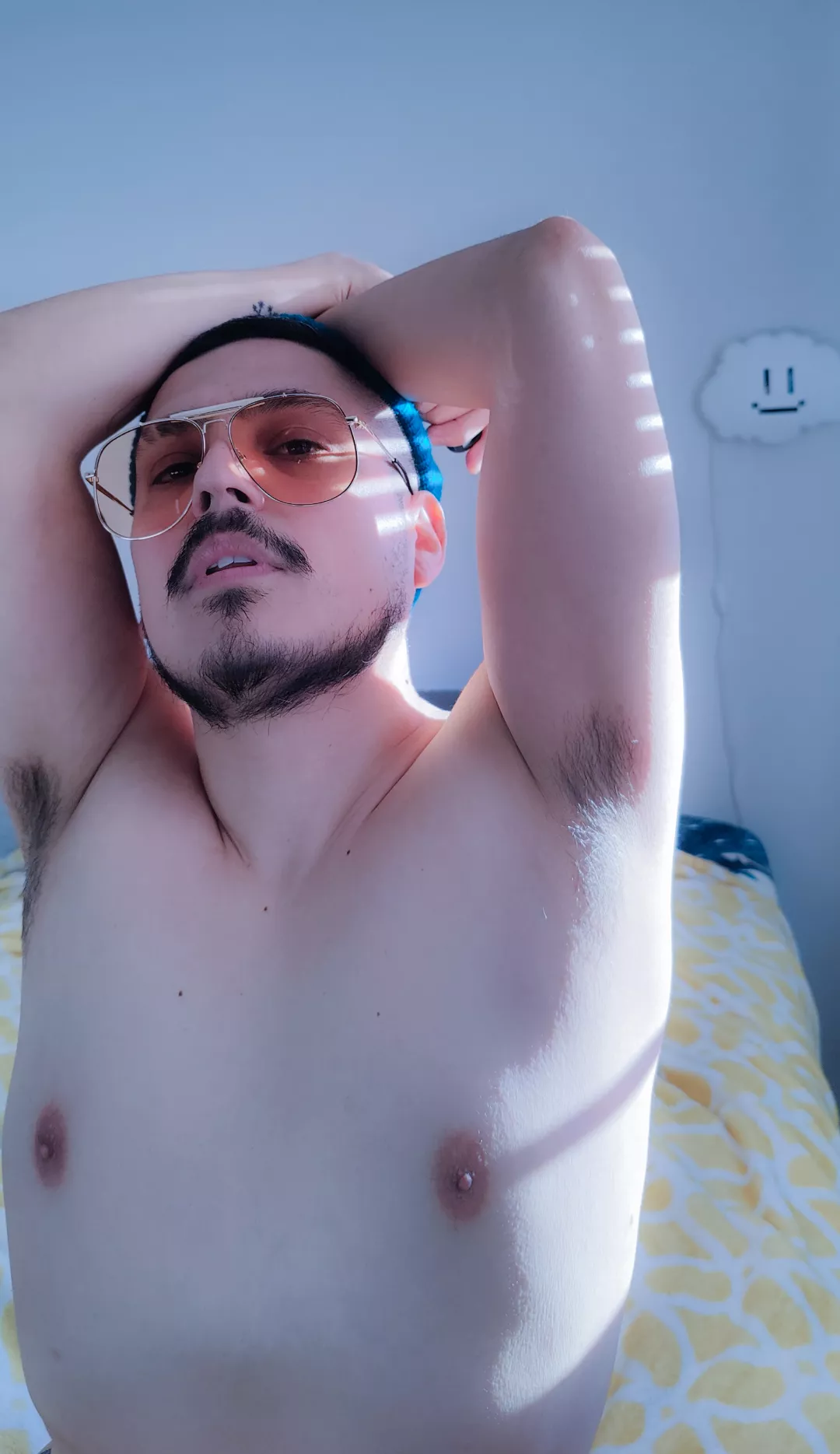 should I shave them?